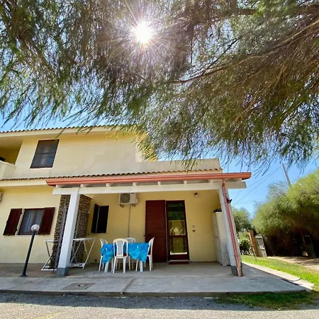 New Horizons Holiday home Teulada