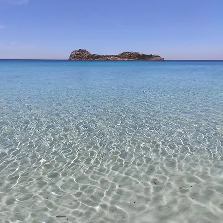 New Horizons Σπίτι διακοπών Teulada